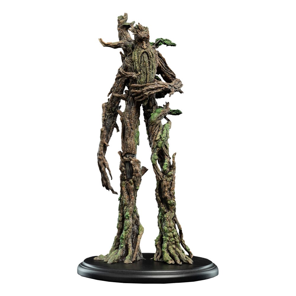 Lord of the Rings Mini Statue Treebeard Weta Workshop