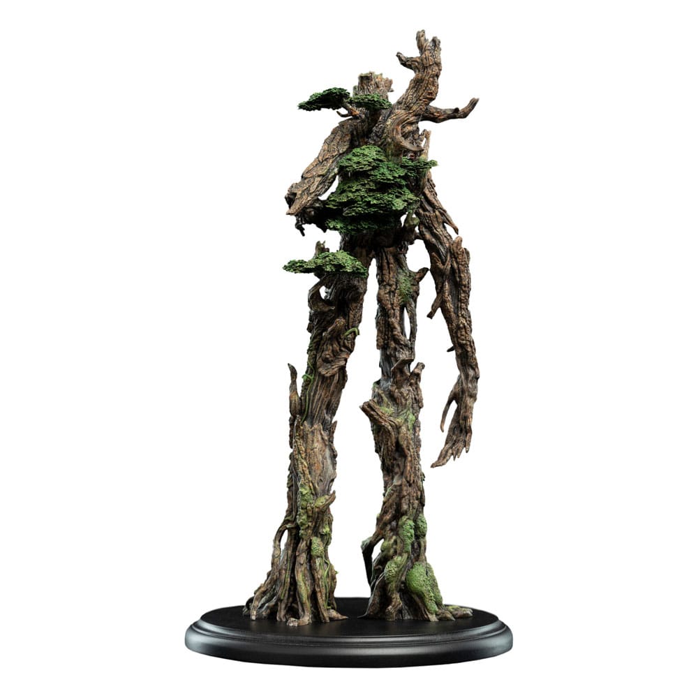 Lord of the Rings Mini Statue Treebeard Weta Workshop