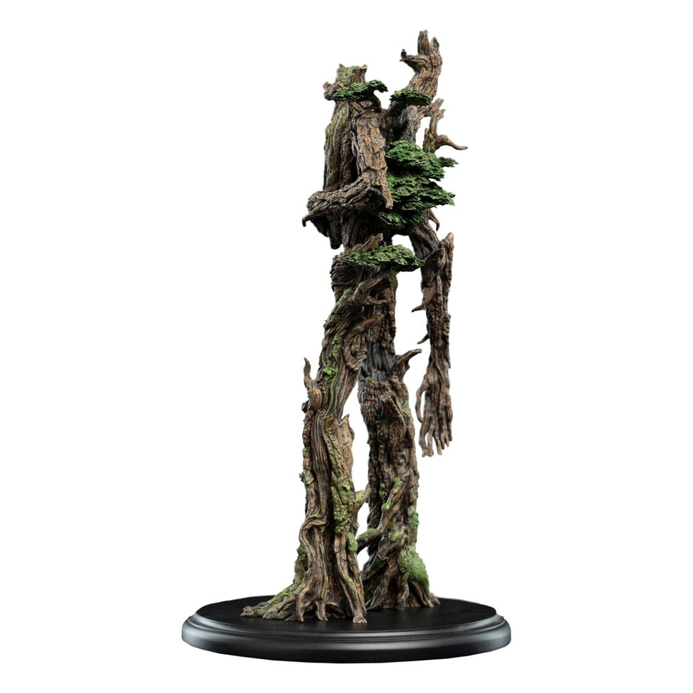 Lord of the Rings Mini Statue Treebeard Weta Workshop