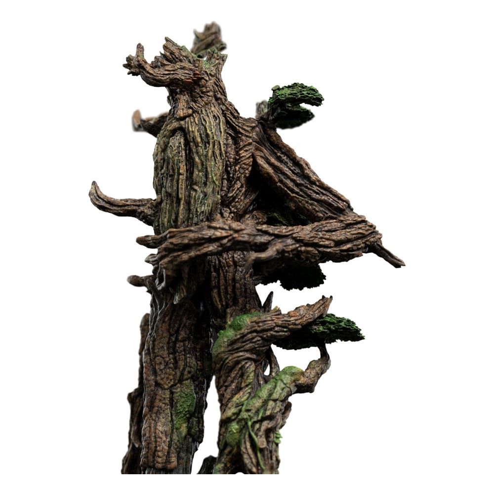 Lord of the Rings Mini Statue Treebeard Weta Workshop