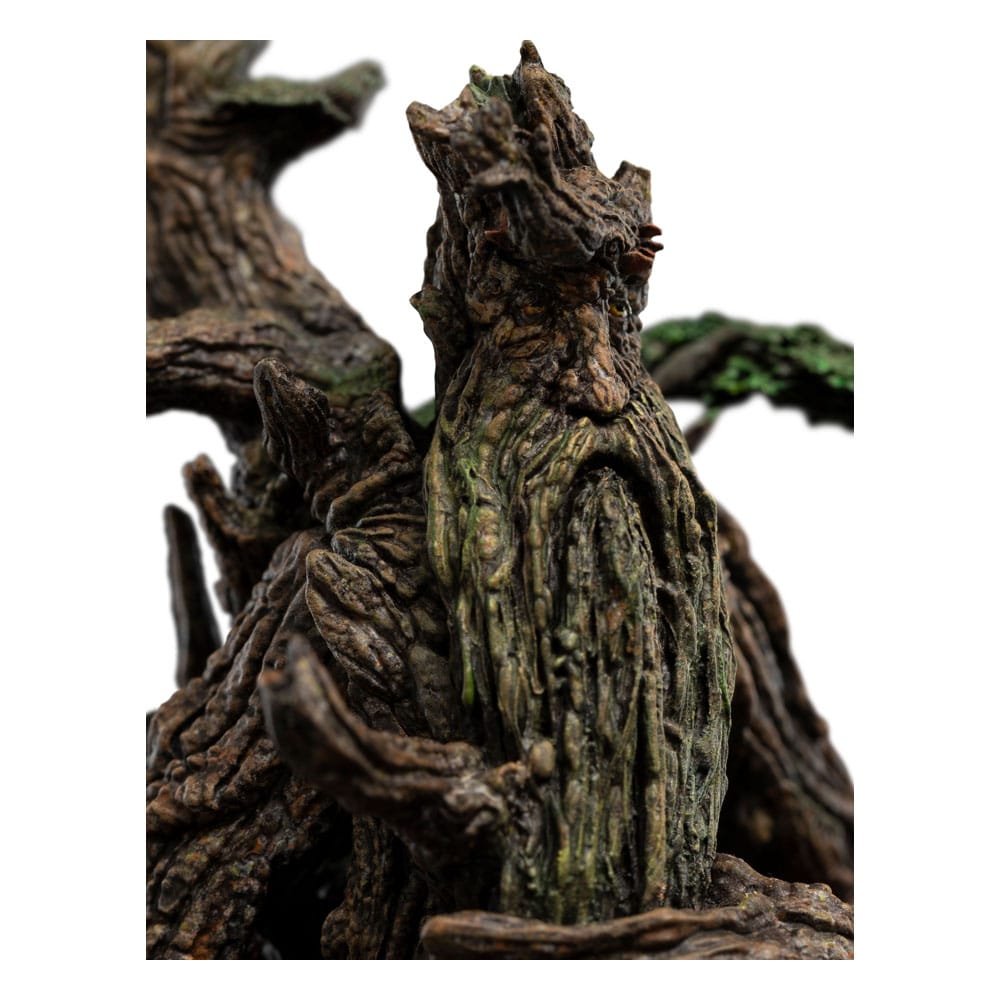 Lord of the Rings Mini Statue Treebeard Weta Workshop