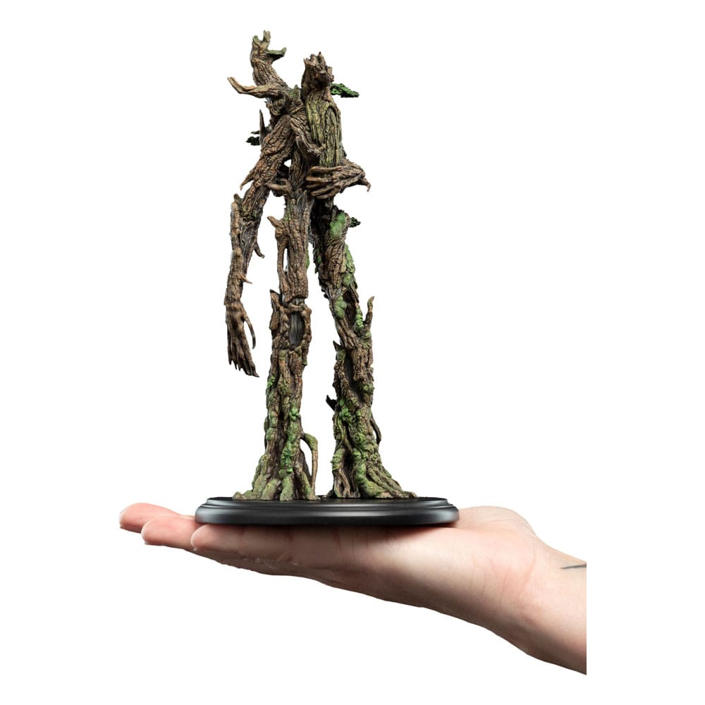 Lord of the Rings Mini Statue Treebeard Weta Workshop