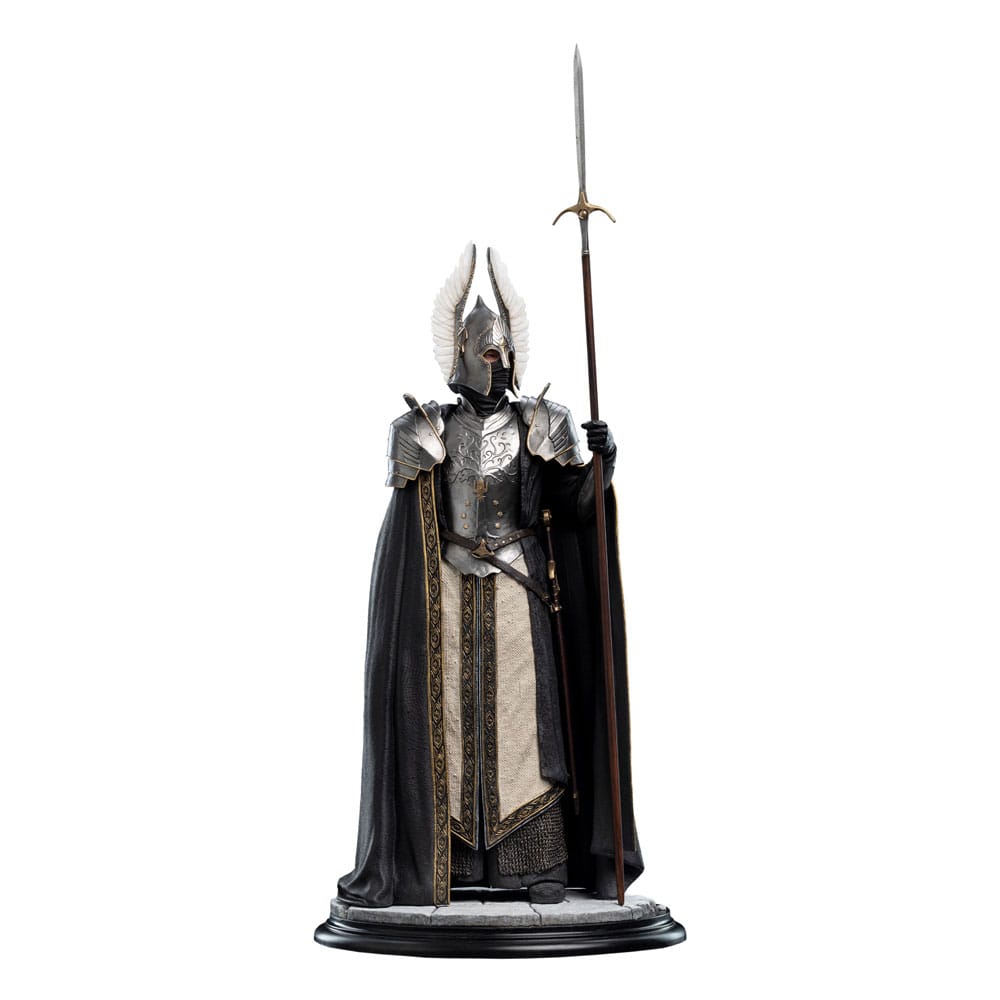 The Lord of the Rings Statue Fountain Guard of Gondor Classic Series Weta Workshop