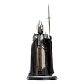 The Lord of the Rings Statue Fountain Guard of Gondor Classic Series Weta Workshop