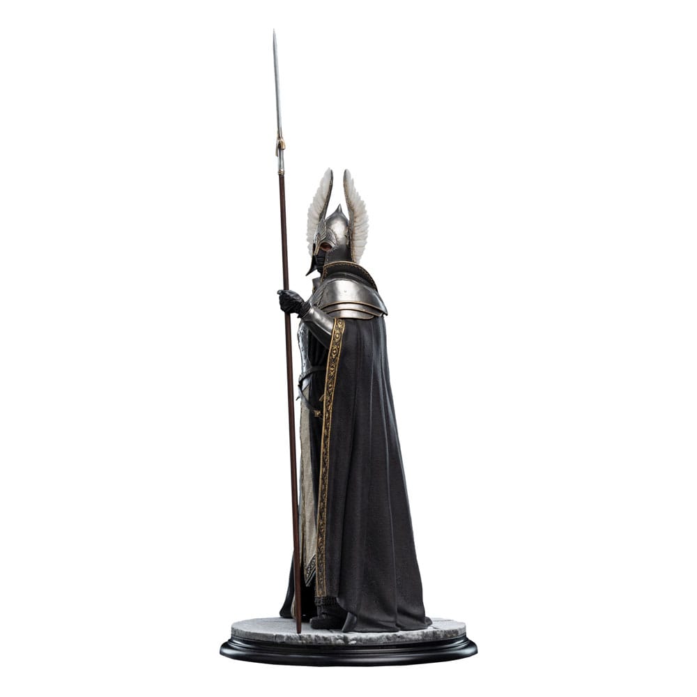 The Lord of the Rings Statue Fountain Guard of Gondor Classic Series Weta Workshop