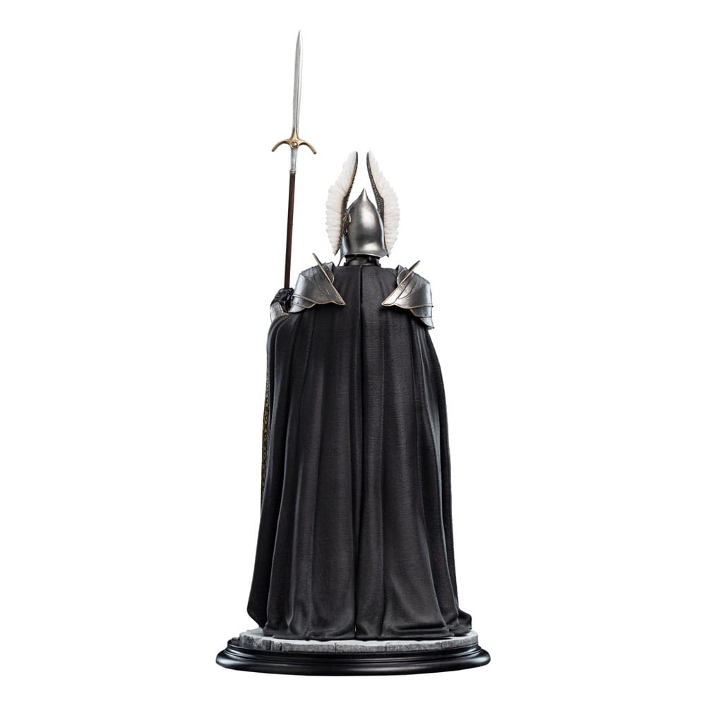 The Lord of the Rings Statue Fountain Guard of Gondor Classic Series Weta Workshop