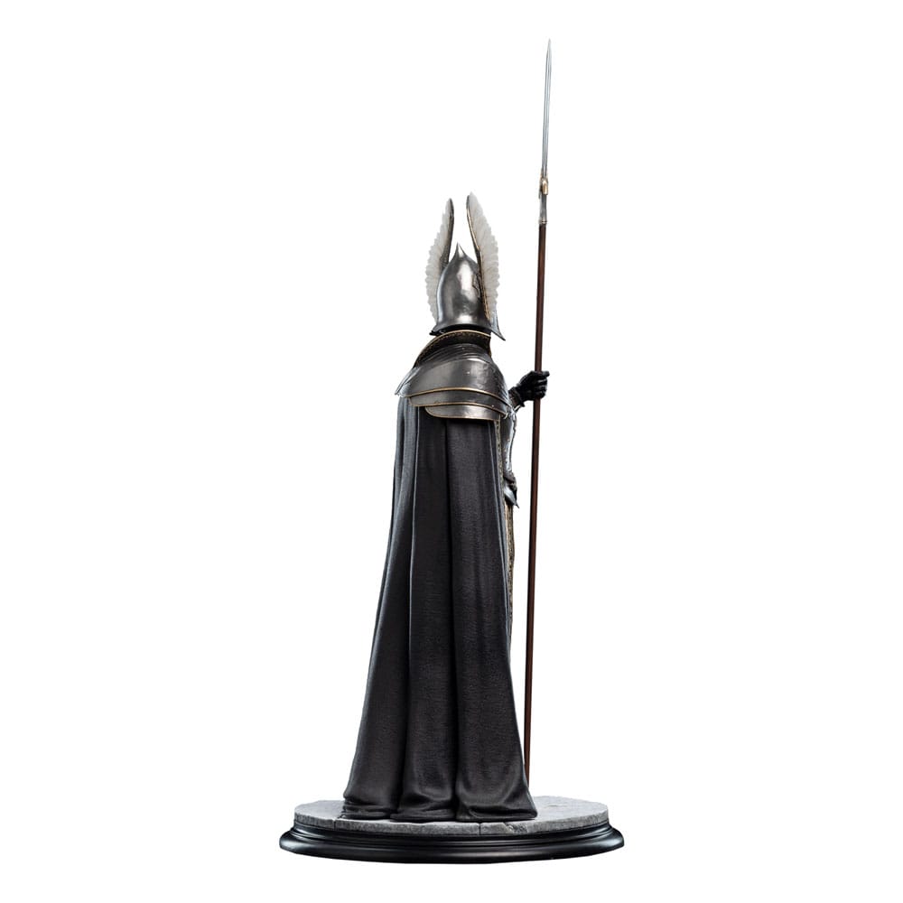 The Lord of the Rings Statue Fountain Guard of Gondor Classic Series Weta Workshop