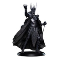 Lord of the Rings Mini Statue Sauron Weta Workshop