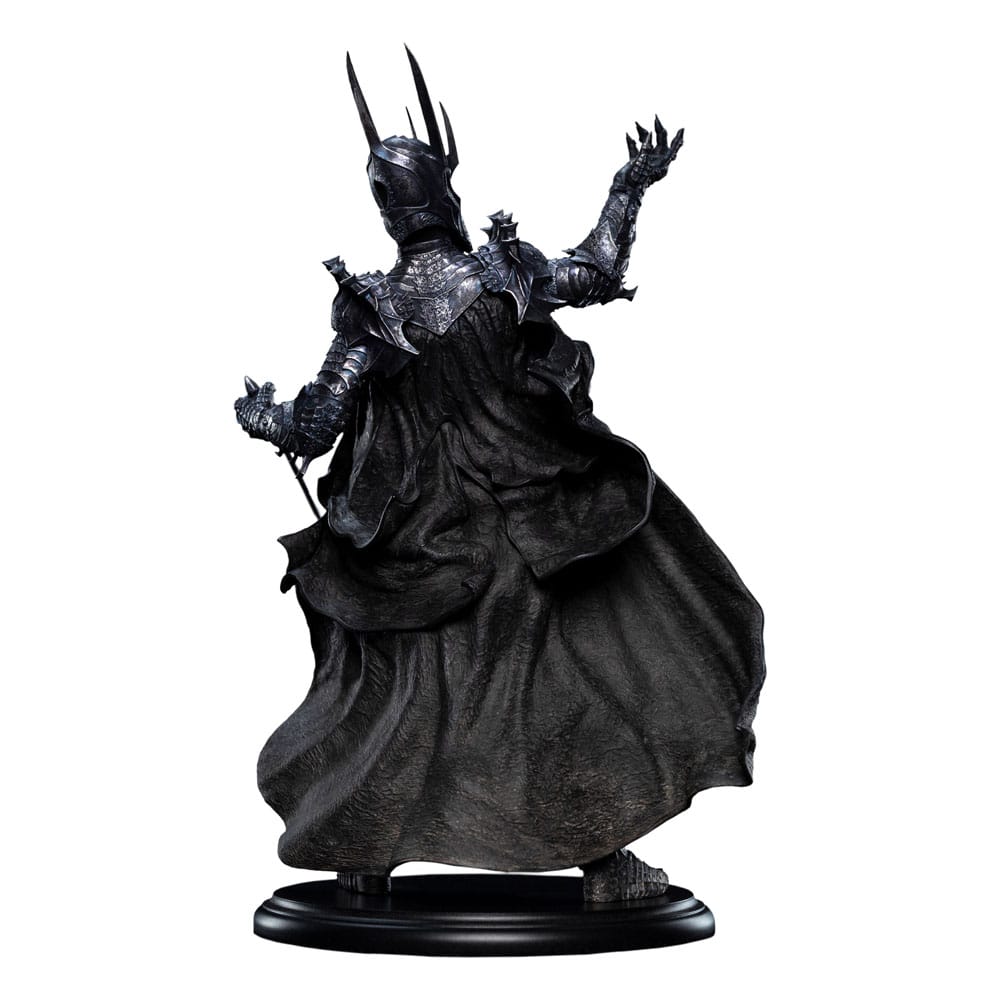 Lord of the Rings Mini Statue Sauron Weta Workshop