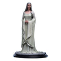 The Lord of the Rings Statue Coronation Arwen Classic Series Weta Workshop
