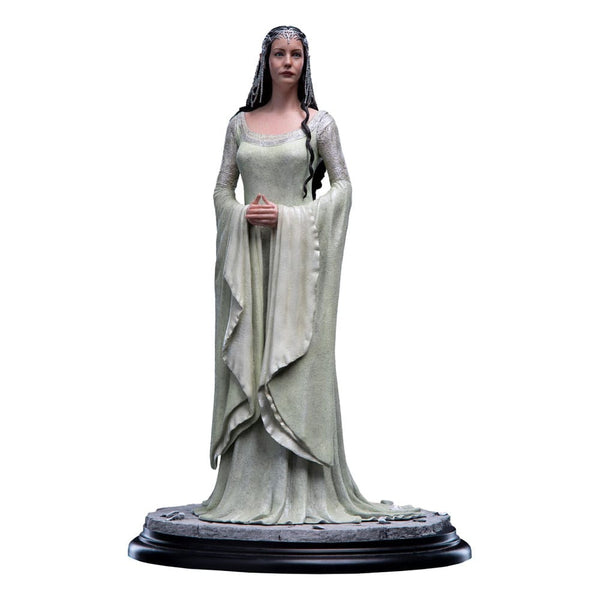 The Lord of the Rings Statue Coronation Arwen Classic Series Weta Workshop