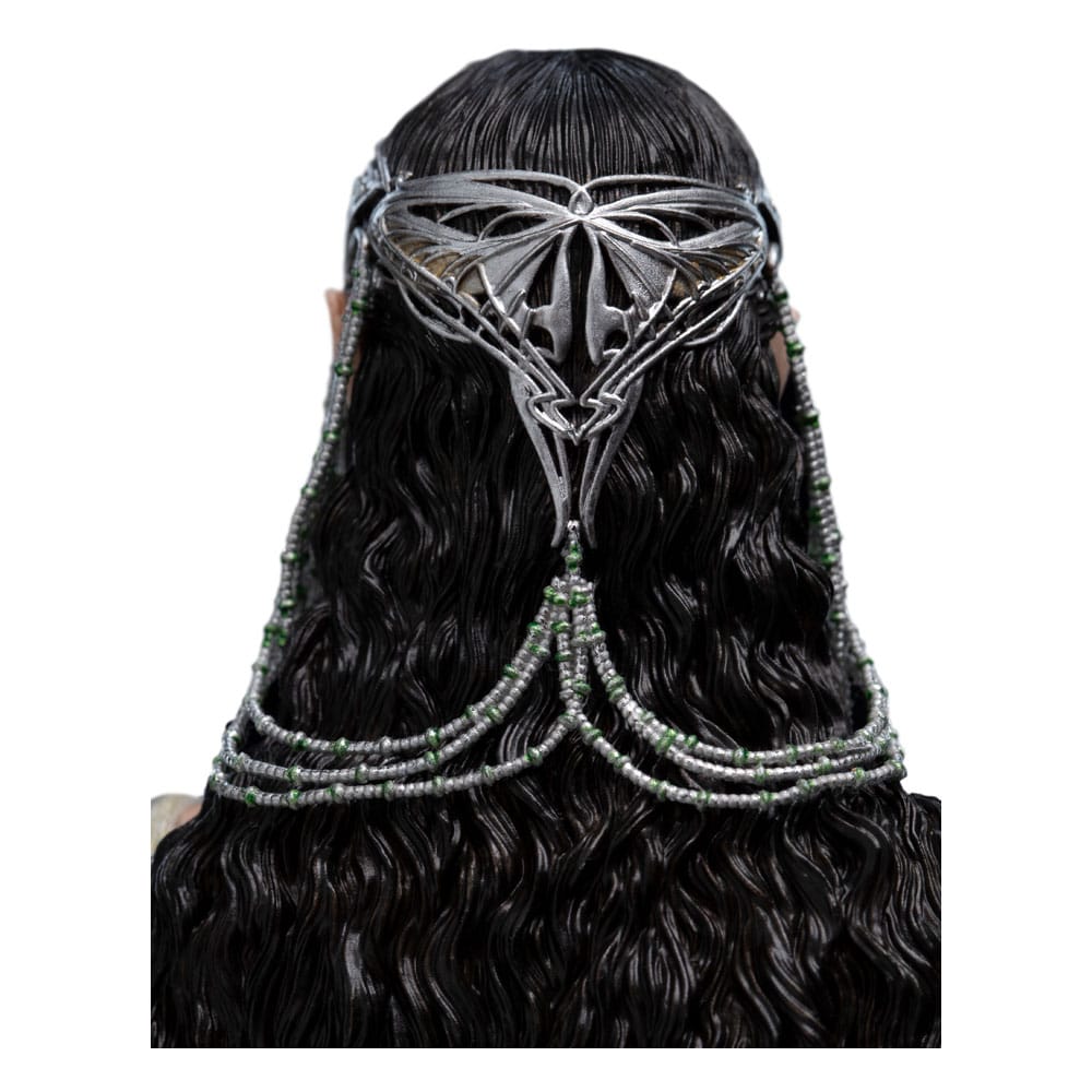 The Lord of the Rings Statue Coronation Arwen Classic Series Weta Workshop