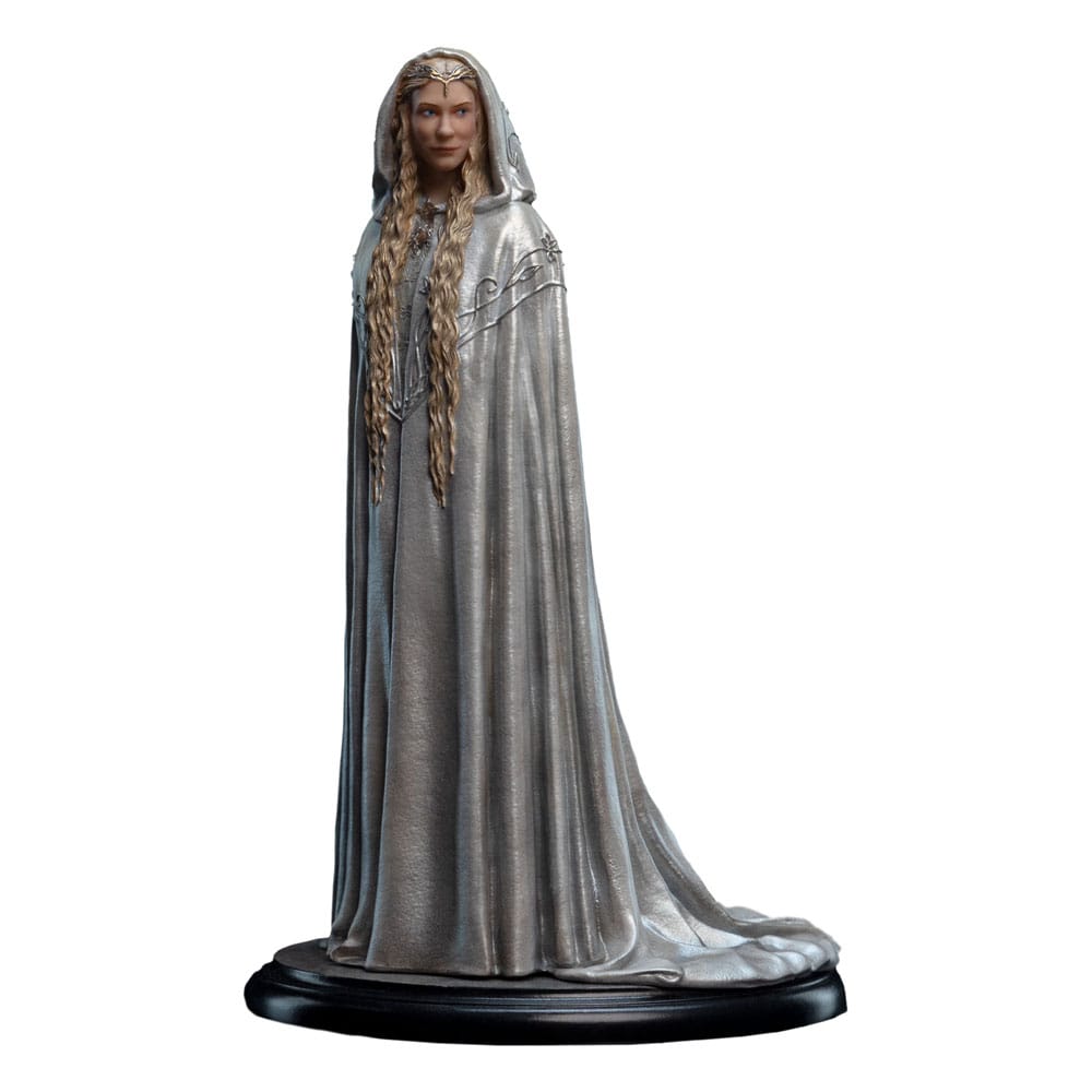 Lord of the Rings Mini Statue Galadriel Weta Workshop