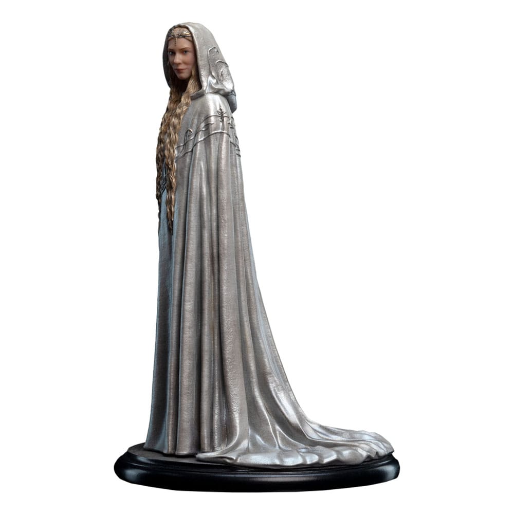 Lord of the Rings Mini Statue Galadriel Weta Workshop