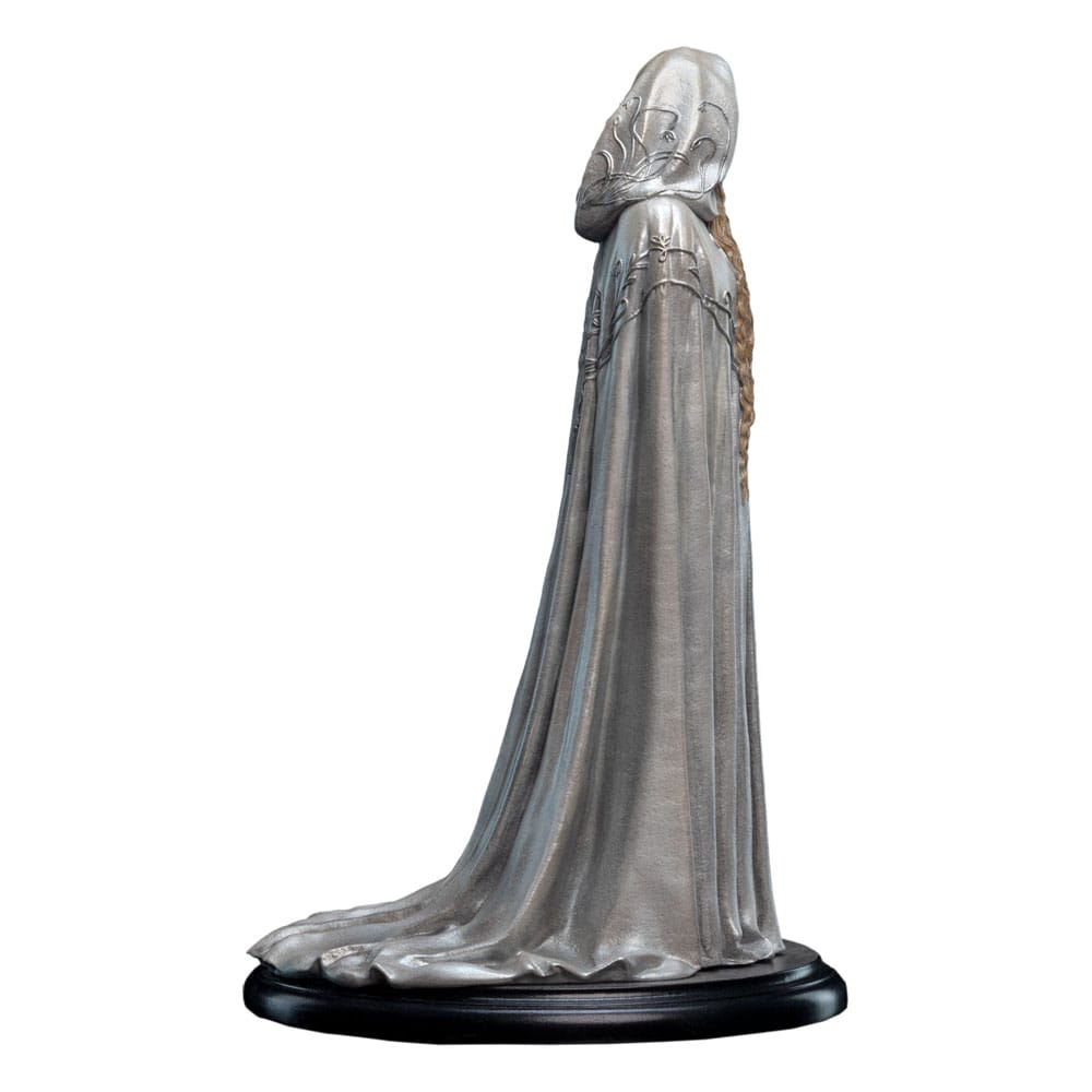 Lord of the Rings Mini Statue Galadriel Weta Workshop