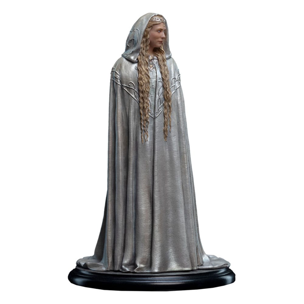 Lord of the Rings Mini Statue Galadriel Weta Workshop