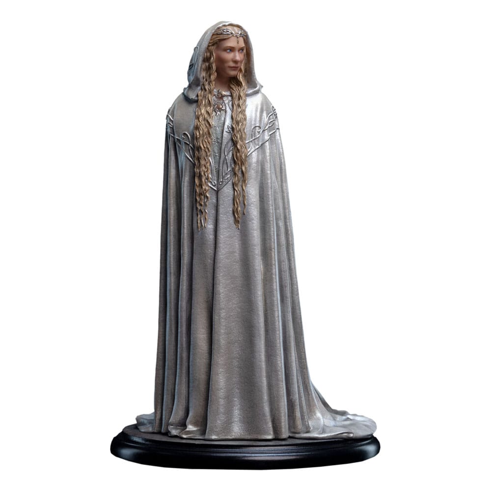 Lord of the Rings Mini Statue Galadriel Weta Workshop