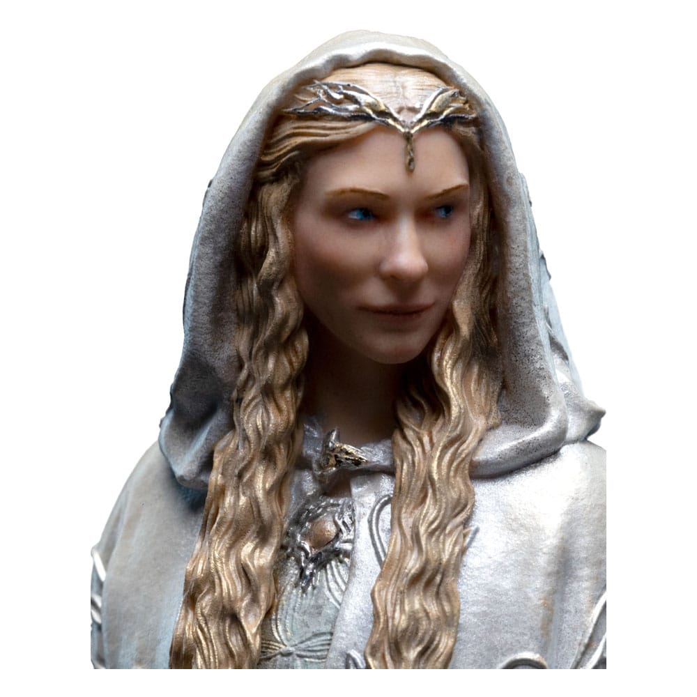 Lord of the Rings Mini Statue Galadriel Weta Workshop