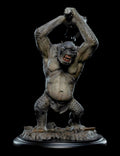 Lord of the Rings Mini Statue Cave Troll Weta Workshop