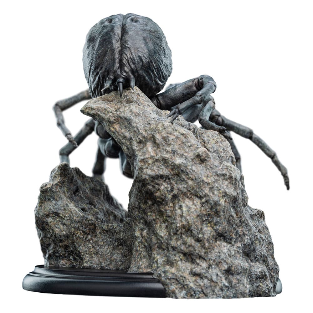 Lord of the Rings Mini Statue Shelob Weta Workshop