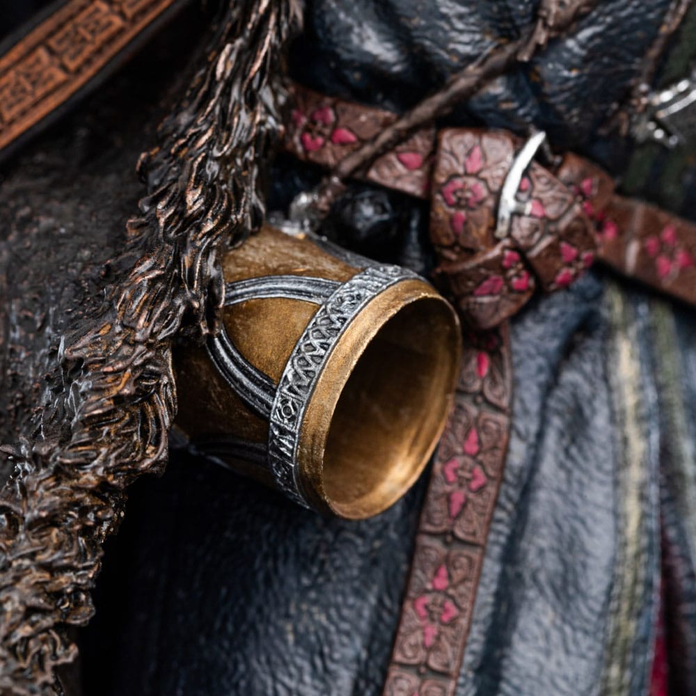 The Lord of the Rings Statue Boromir Classic Series Weta Workshop