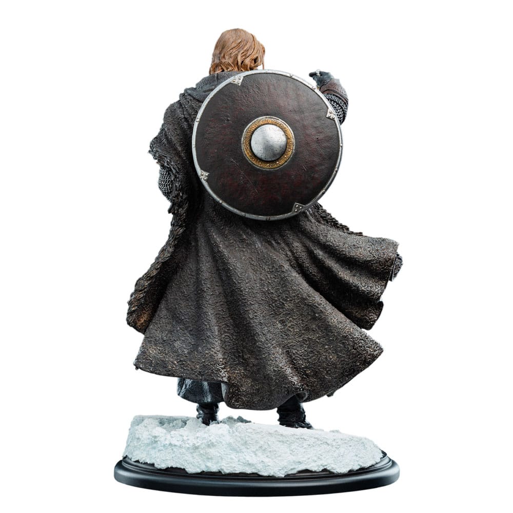 The Lord of the Rings Statue Boromir Classic Series Weta Workshop