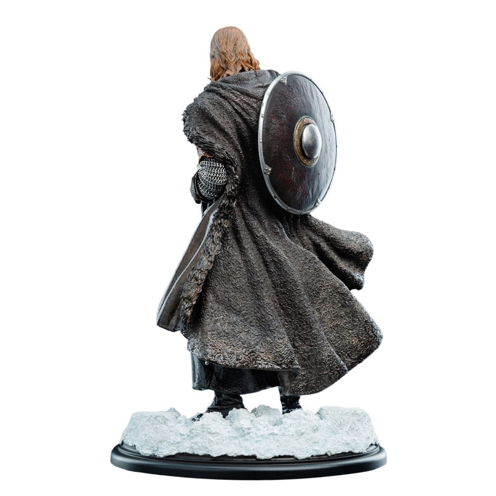 The Lord of the Rings Statue Boromir Classic Series Weta Workshop