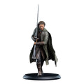 Lord of the Rings Mini Statue Aragorn Weta Workshop