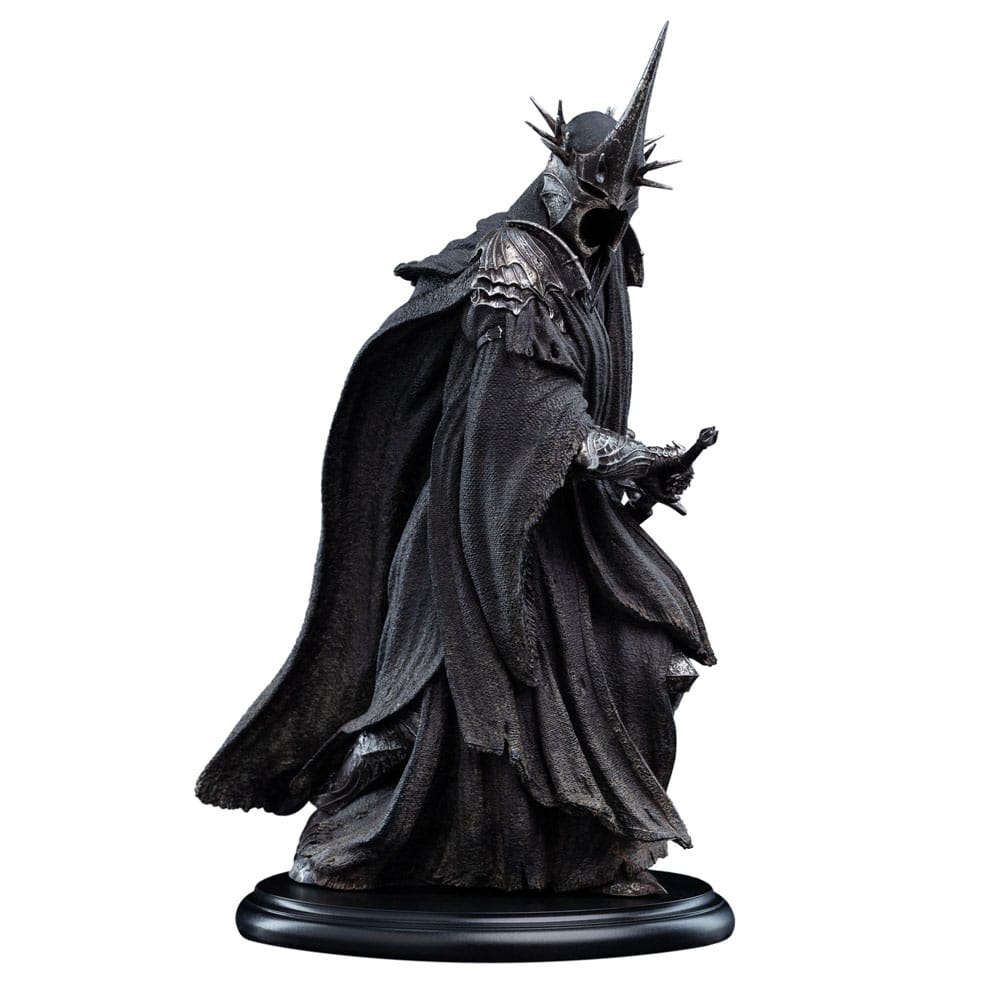 Lord of the Rings Mini Statue The Witch king Weta Workshop