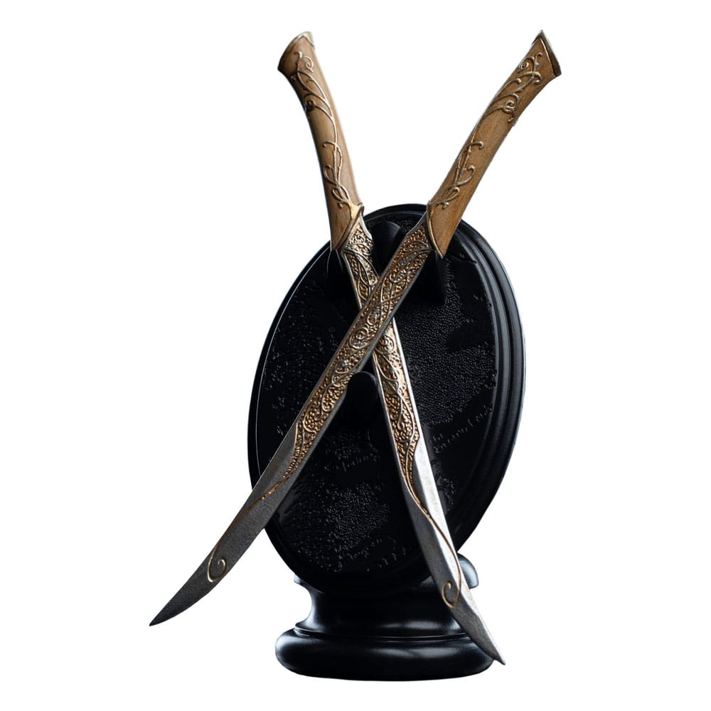 The Lord of the Rings Classic Series Statue Legolas Hunter of the Plains Limited Edition Weta Workshop
