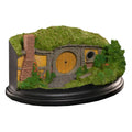 The Hobbit Trilogy Statue 3 Bagshot Row Weta Workshop