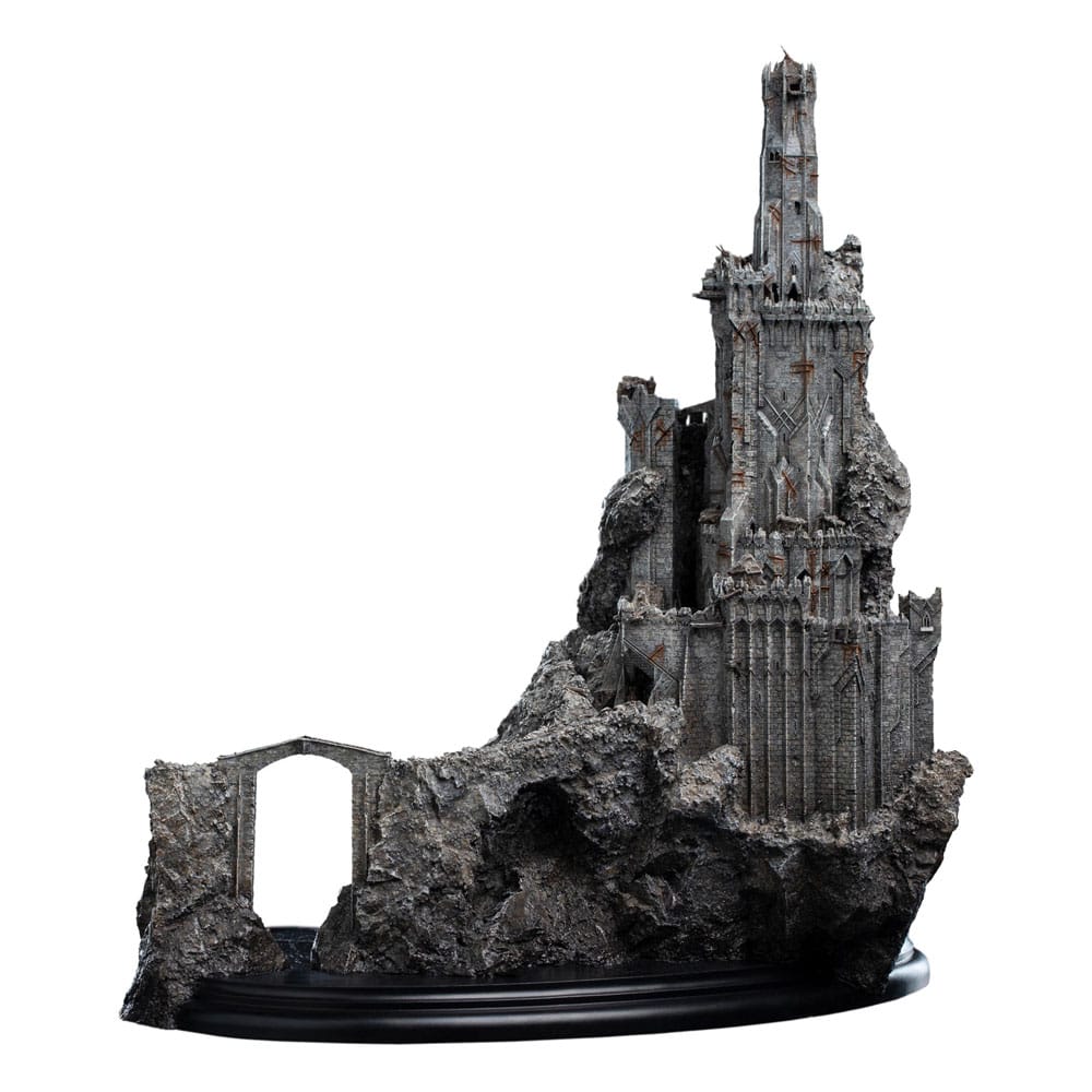 Lord of the Rings Statue Cirith Ungol Limited Edition Weta Workshop