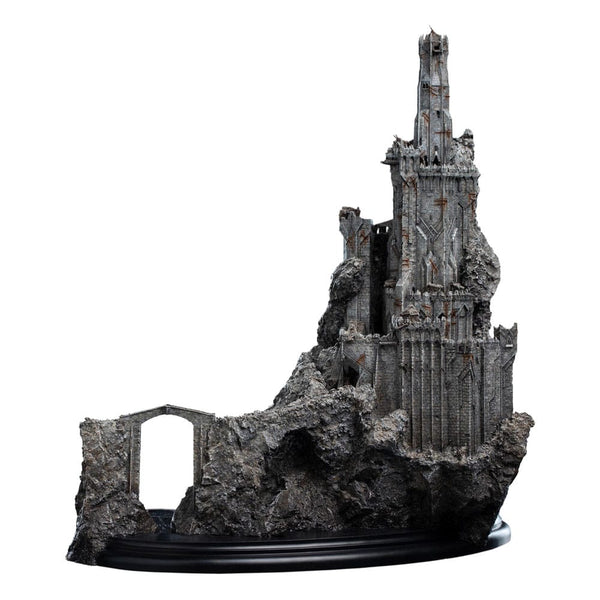 Lord of the Rings Statue Cirith Ungol Limited Edition Weta Workshop