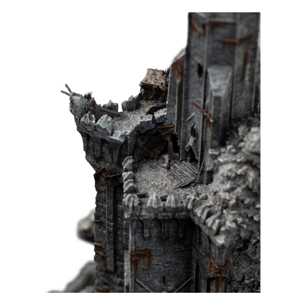 Lord of the Rings Statue Cirith Ungol Limited Edition Weta Workshop