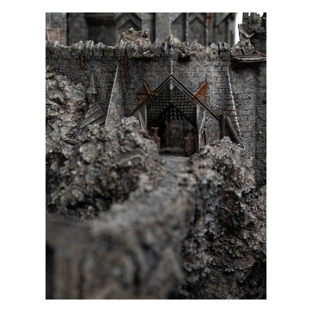 Lord of the Rings Statue Cirith Ungol Limited Edition Weta Workshop