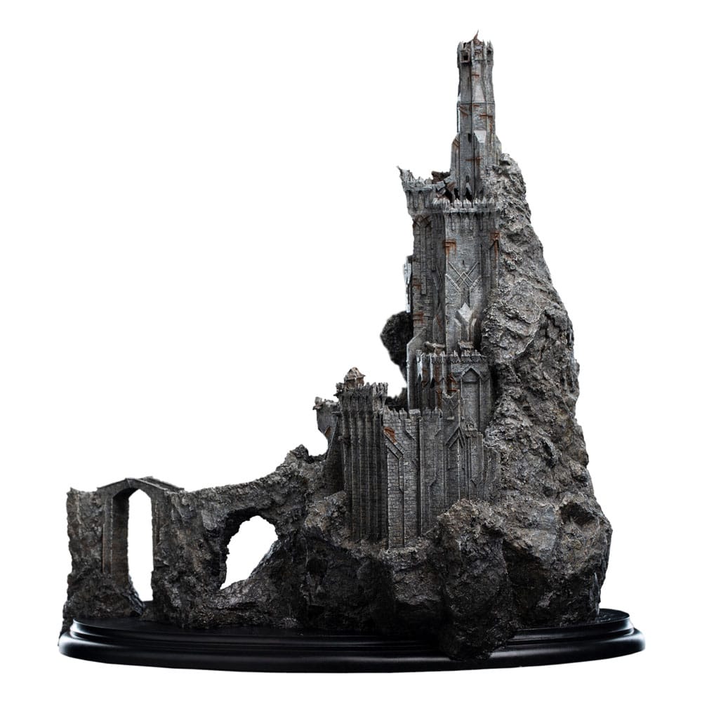 Lord of the Rings Statue Cirith Ungol Limited Edition Weta Workshop