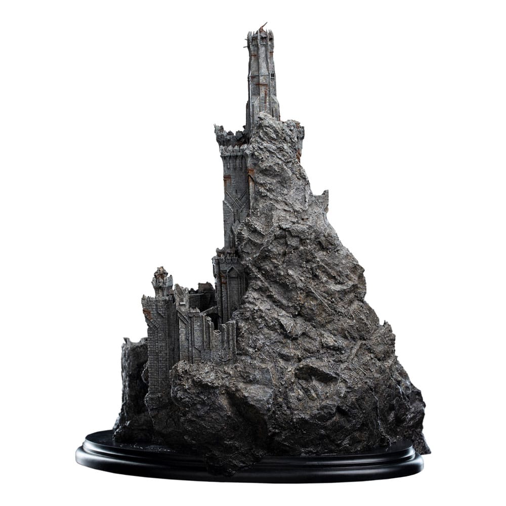 Lord of the Rings Statue Cirith Ungol Limited Edition Weta Workshop