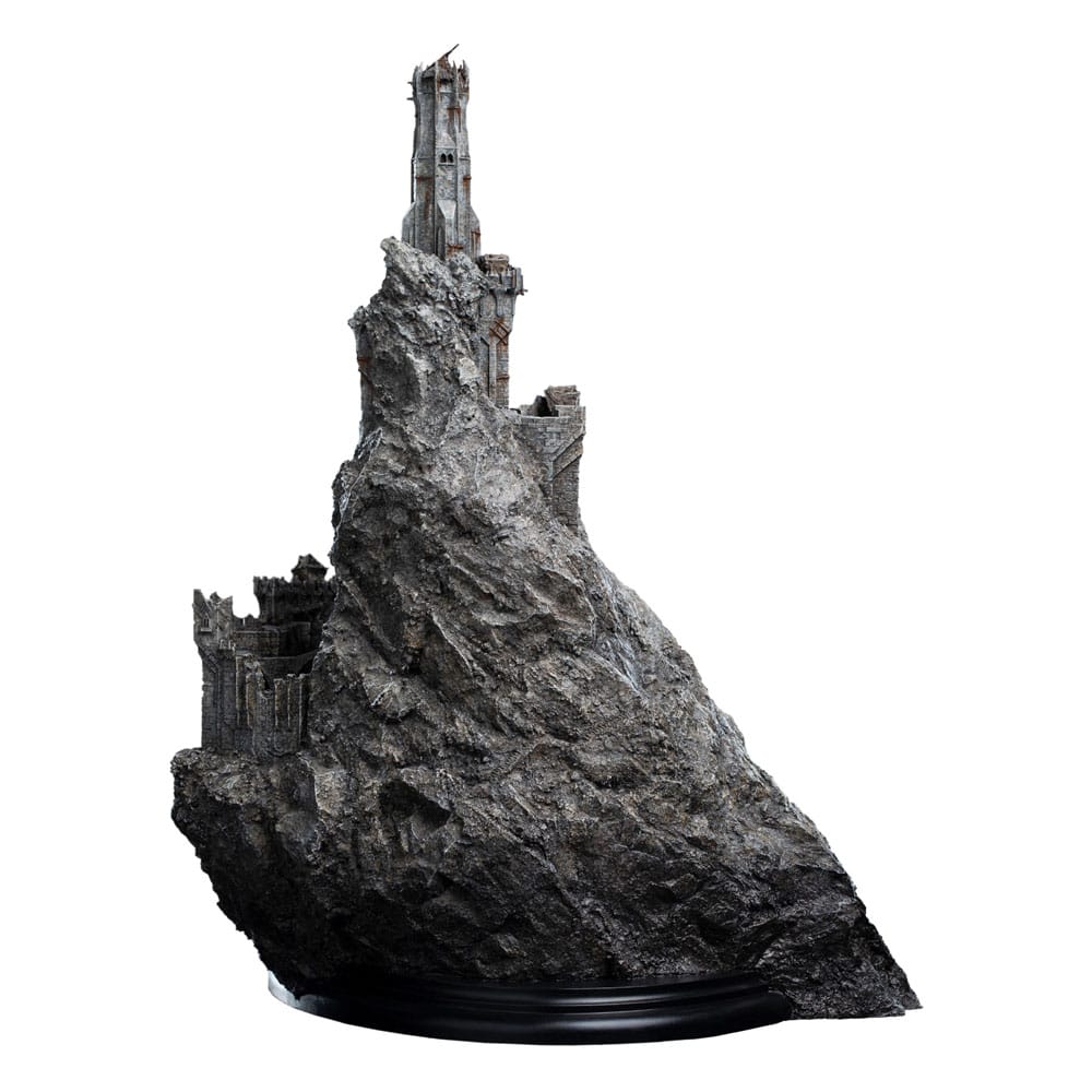 Lord of the Rings Statue Cirith Ungol Limited Edition Weta Workshop