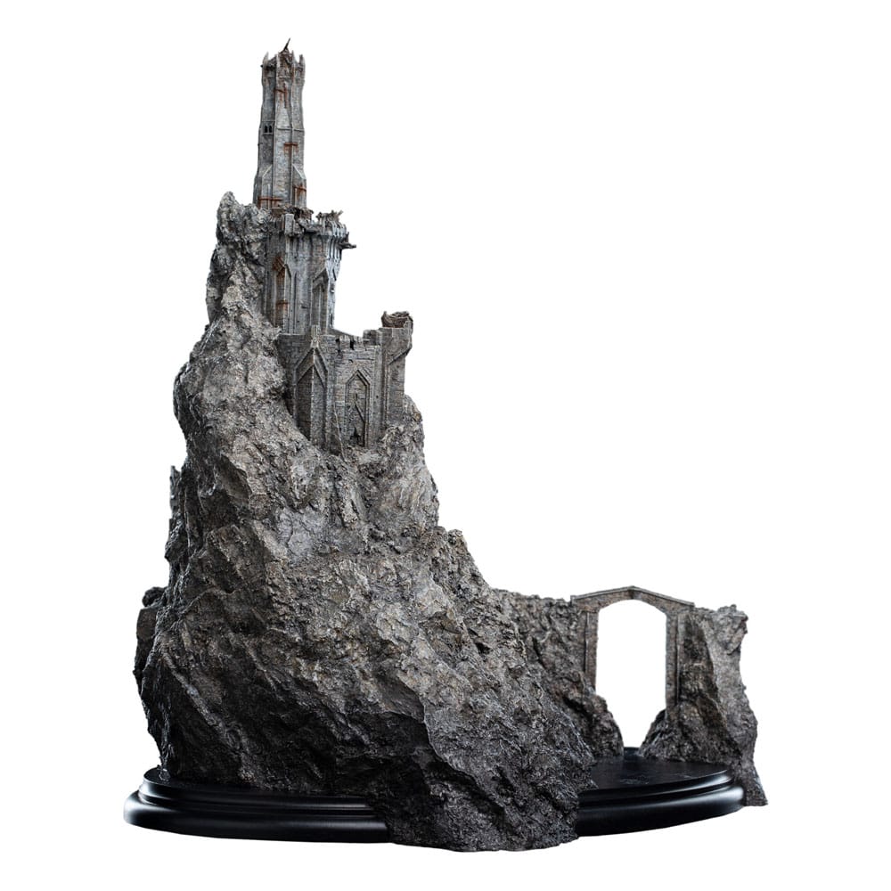 Lord of the Rings Statue Cirith Ungol Limited Edition Weta Workshop