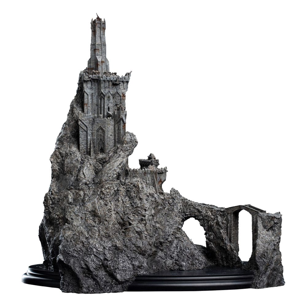 Lord of the Rings Statue Cirith Ungol Limited Edition Weta Workshop