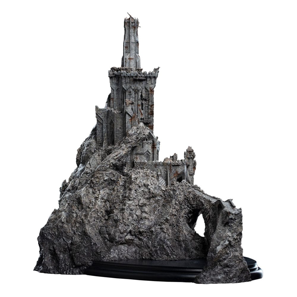Lord of the Rings Statue Cirith Ungol Limited Edition Weta Workshop