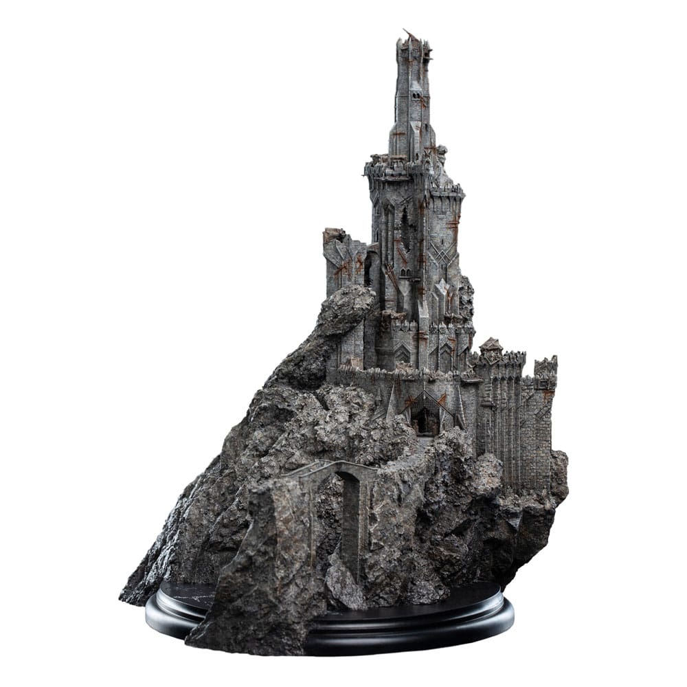 Lord of the Rings Statue Cirith Ungol Limited Edition Weta Workshop