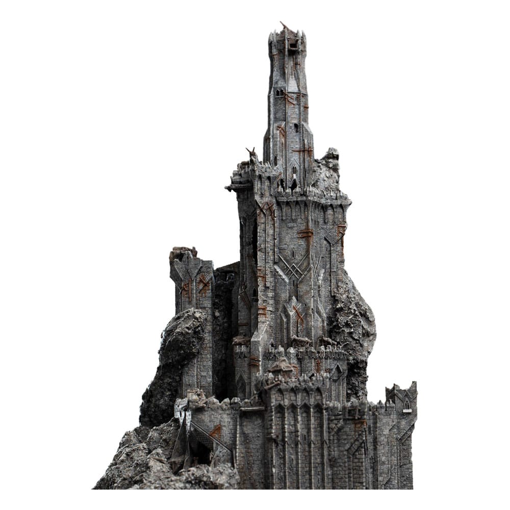 Lord of the Rings Statue Cirith Ungol Limited Edition Weta Workshop