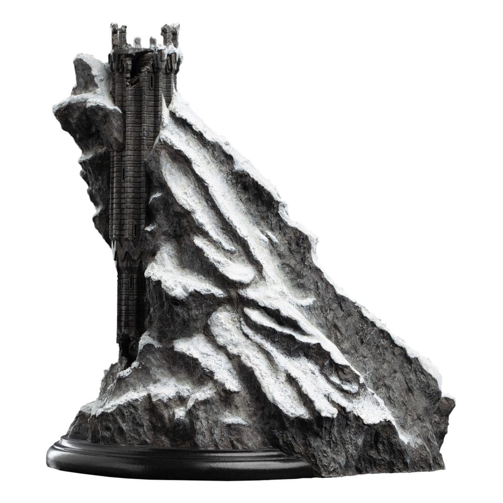 Lord of the Rings Statue Zirakzigil Weta Workshop