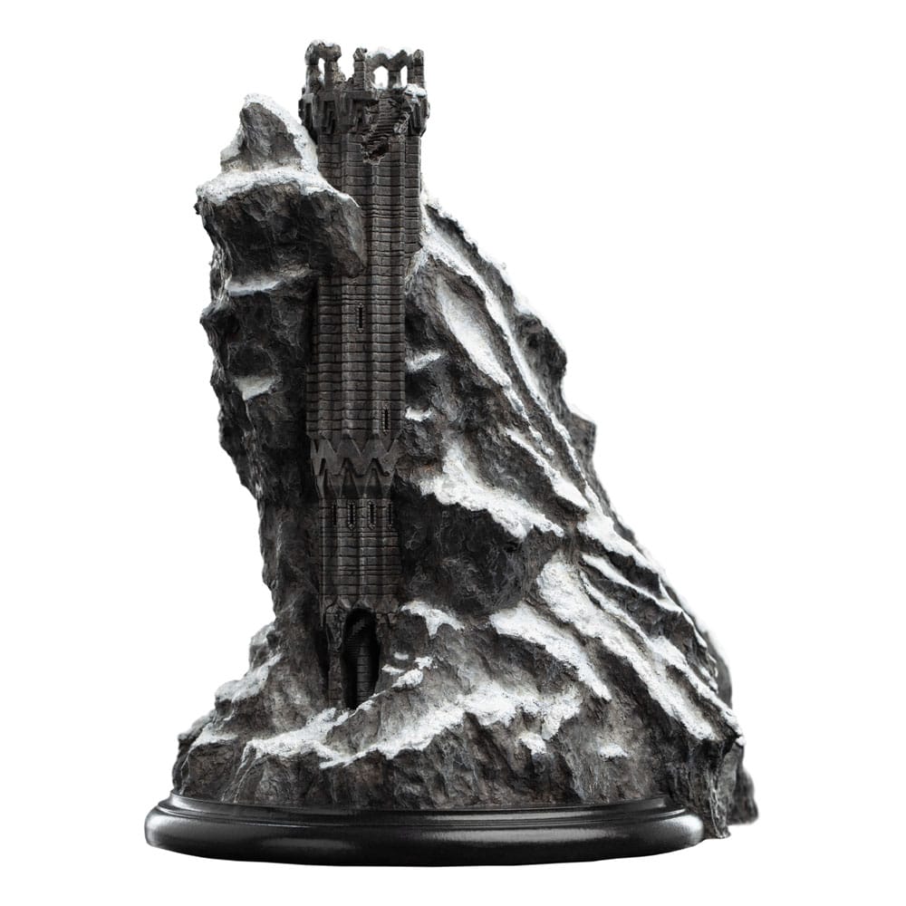 Lord of the Rings Statue Zirakzigil Weta Workshop