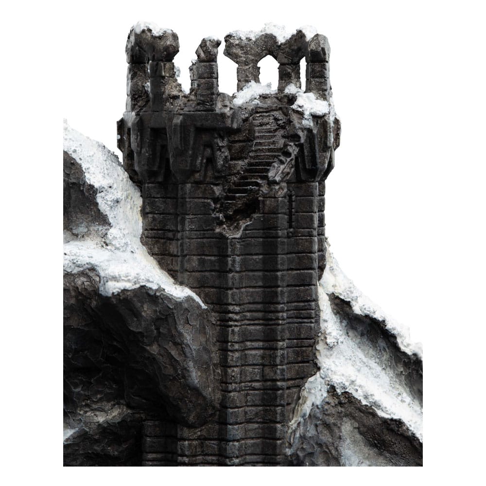 Lord of the Rings Statue Zirakzigil Weta Workshop