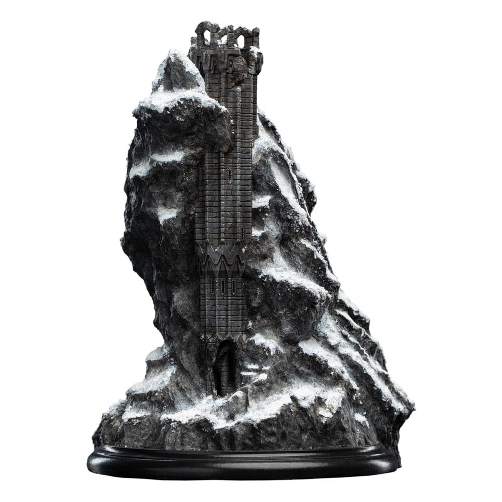 Lord of the Rings Statue Zirakzigil Weta Workshop