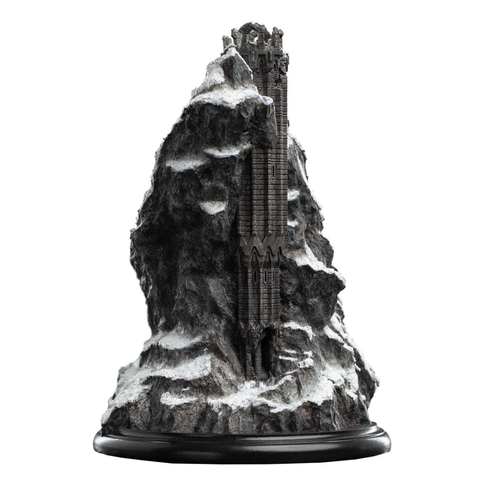 Lord of the Rings Statue Zirakzigil Weta Workshop