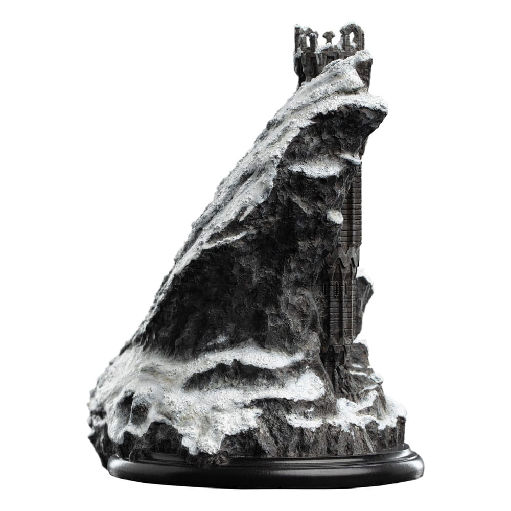 Lord of the Rings Statue Zirakzigil Weta Workshop