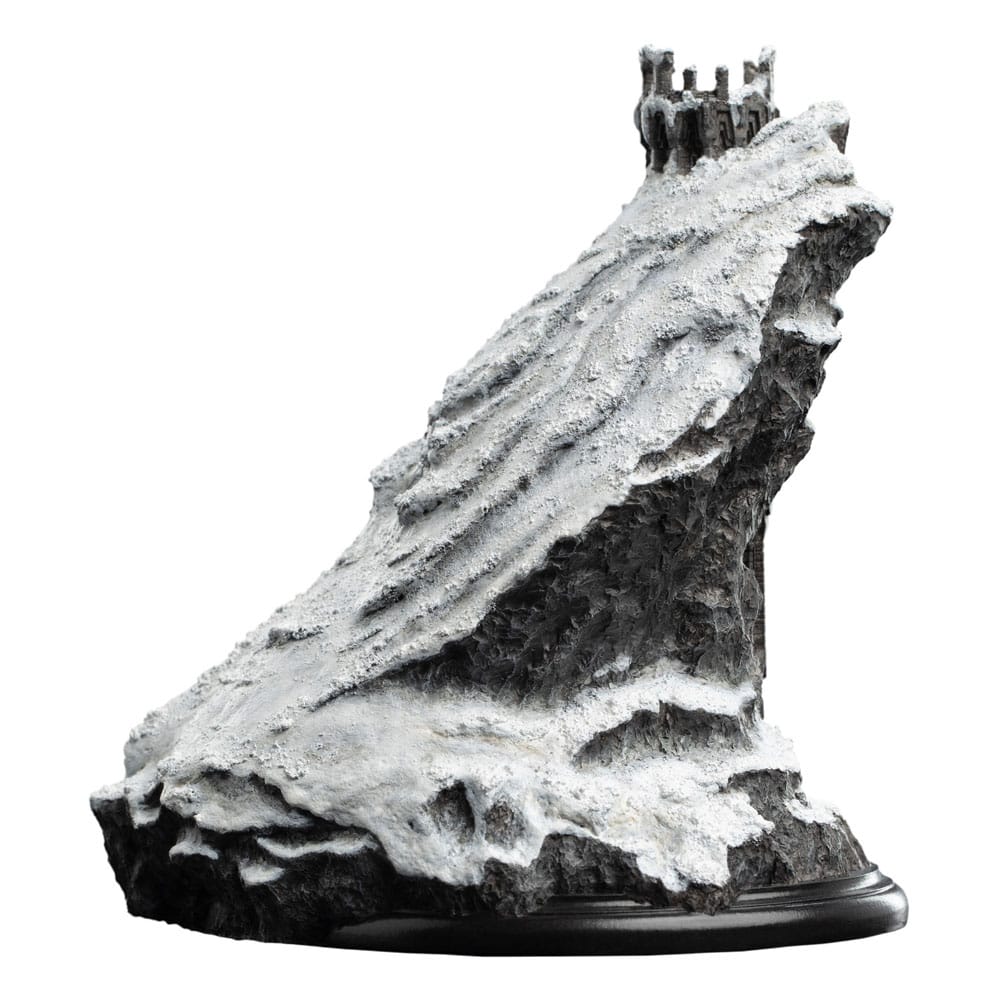 Lord of the Rings Statue Zirakzigil Weta Workshop